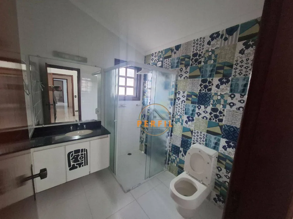 Casa de Condomínio, 4 quartos - Foto 7