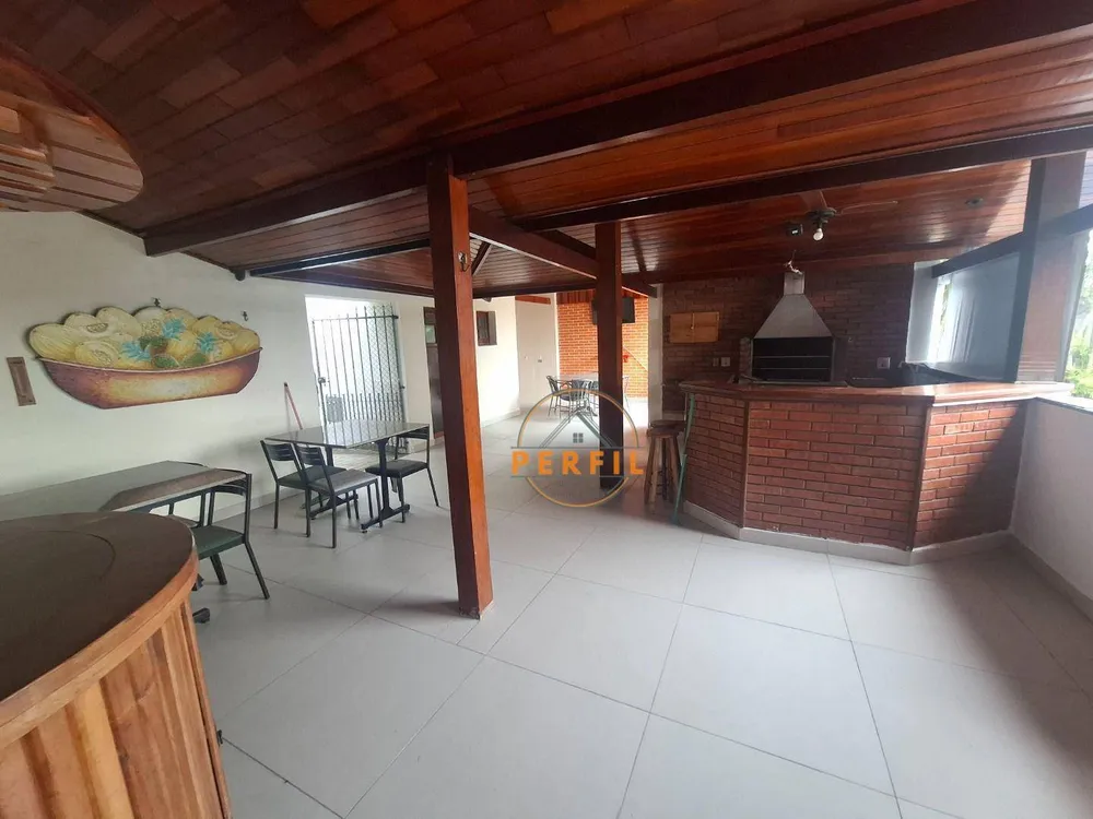 Casa de Condomínio, 4 quartos - Foto 14