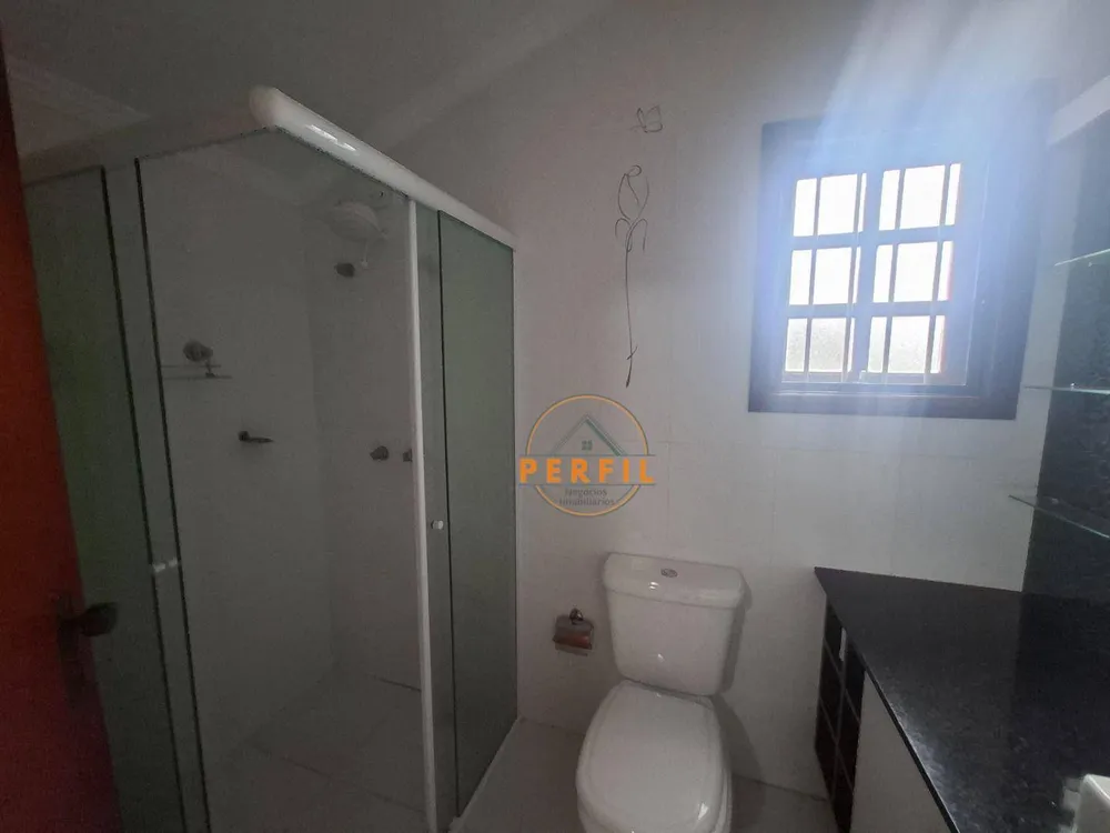 Casa de Condomínio, 4 quartos - Foto 9