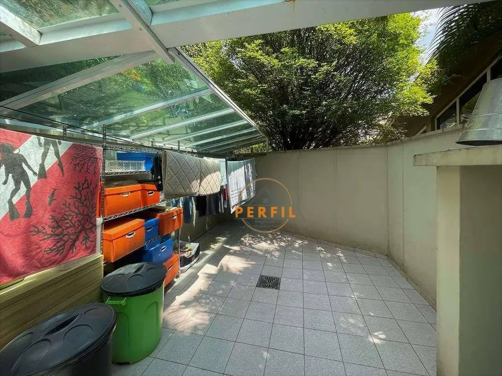 Casa de Condomínio, 4 quartos - Foto 8