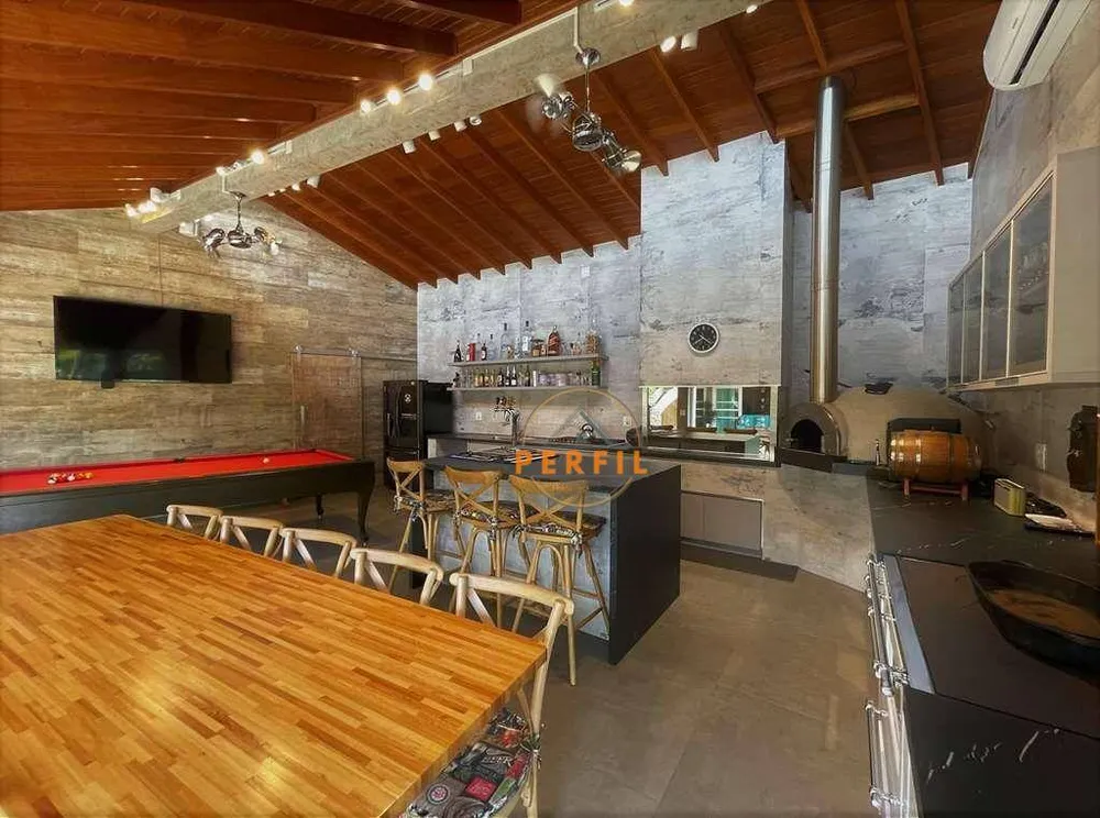 Casa de Condomínio, 4 quartos - Foto 7