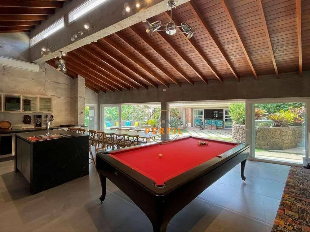 Casa de Condomínio, 4 quartos - Foto 6
