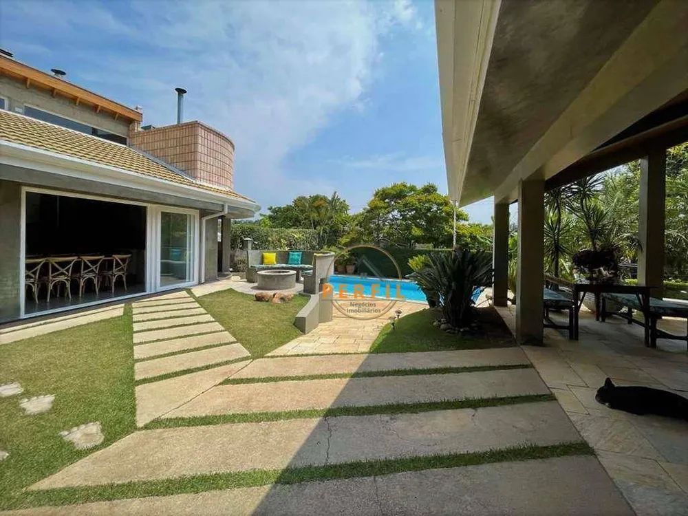 Casa de Condomínio, 4 quartos - Foto 5