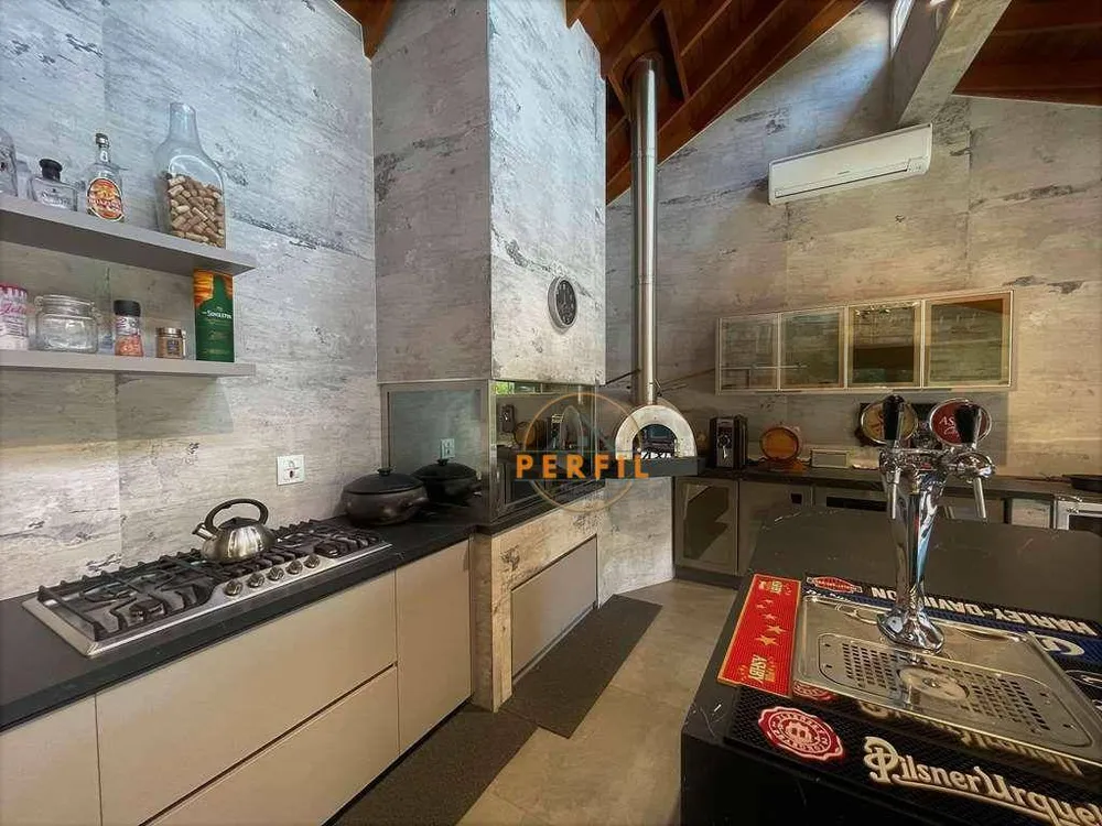 Casa de Condomínio, 4 quartos - Foto 6