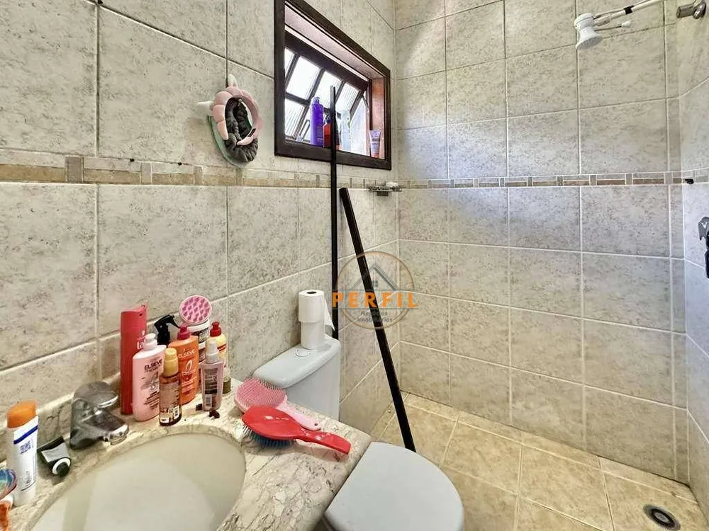 Casa de Condomínio, 3 quartos - Foto 10