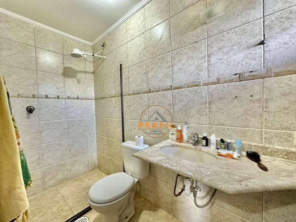 Casa de Condomínio, 3 quartos - Foto 8