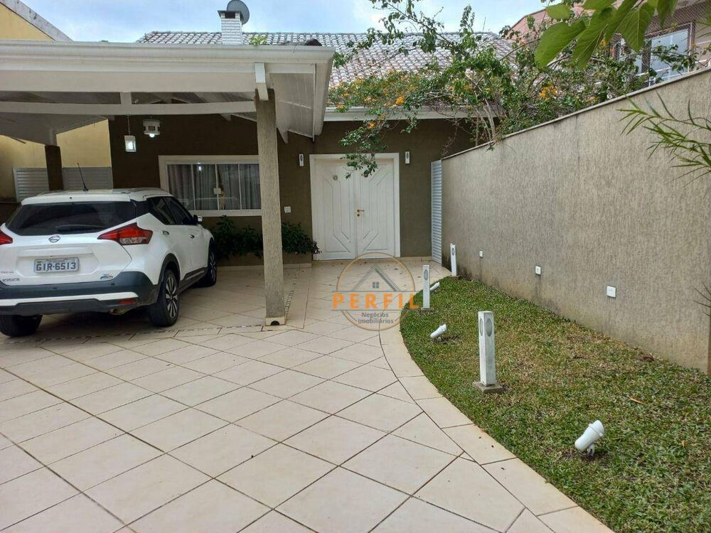 Casa de Condomínio, 4 quartos - Foto 2