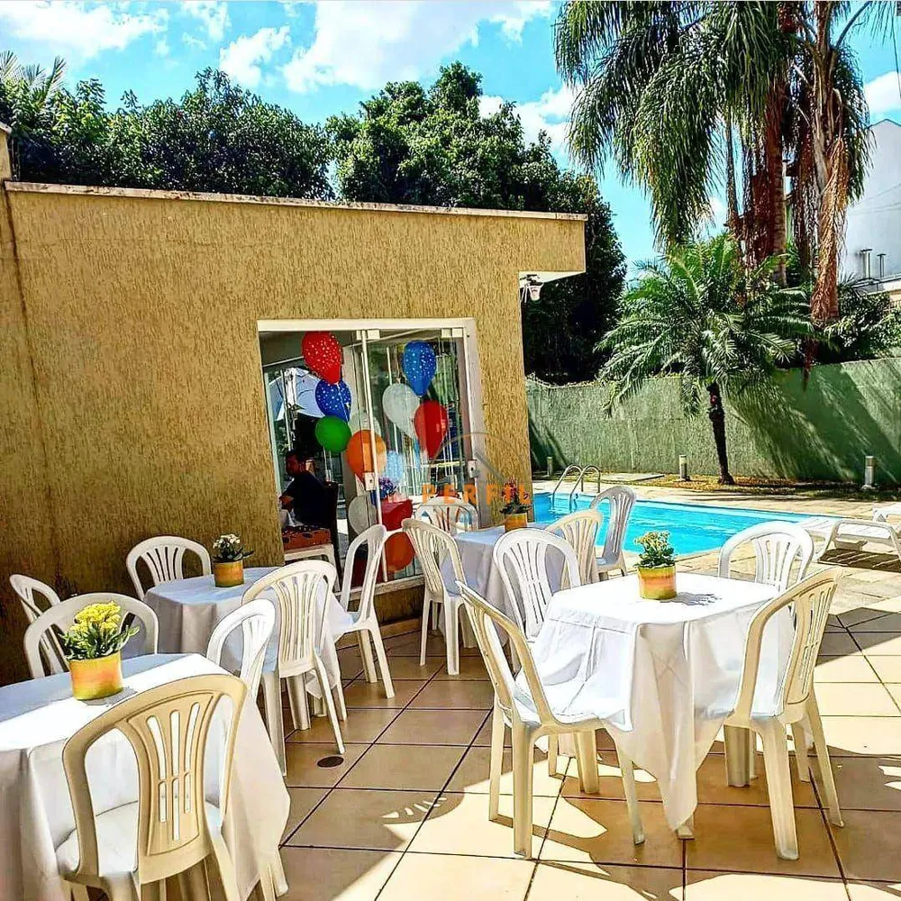 Casa de Condomínio, 4 quartos - Foto 18