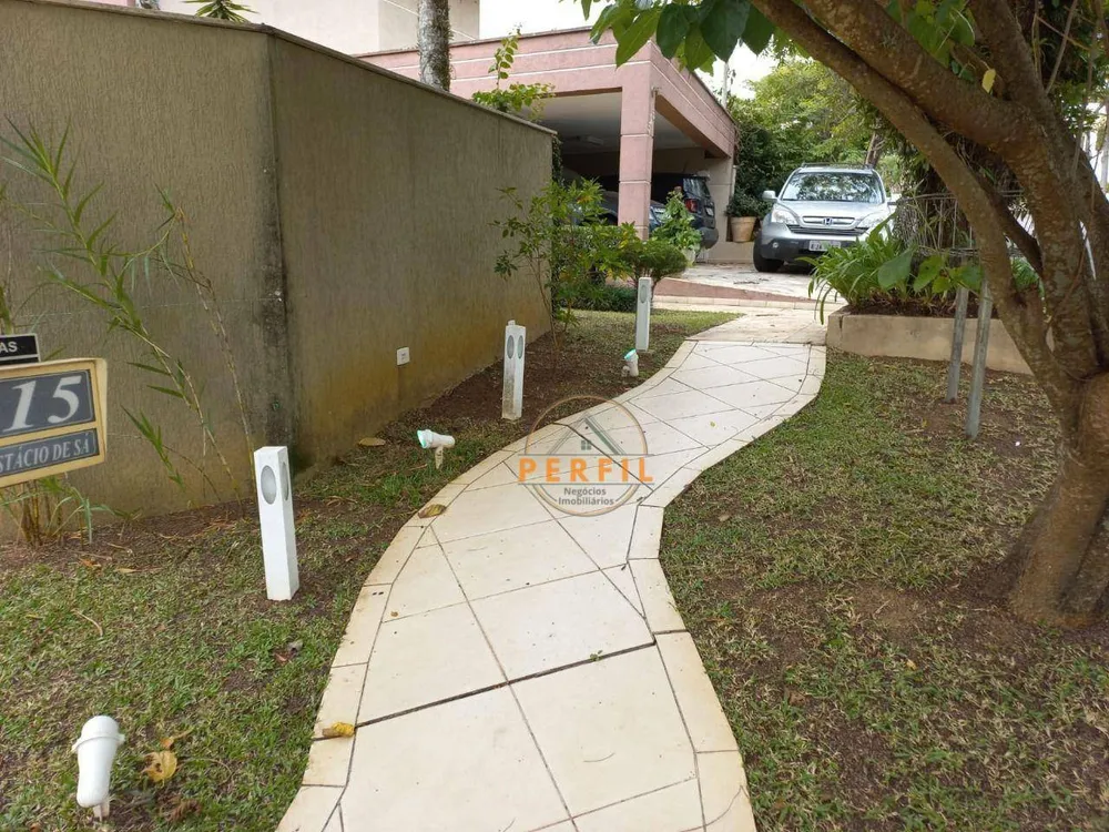 Casa de Condomínio, 4 quartos - Foto 7