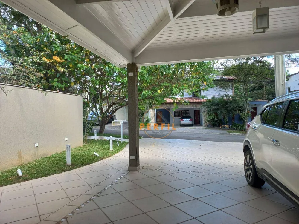 Casa de Condomínio, 4 quartos - Foto 10