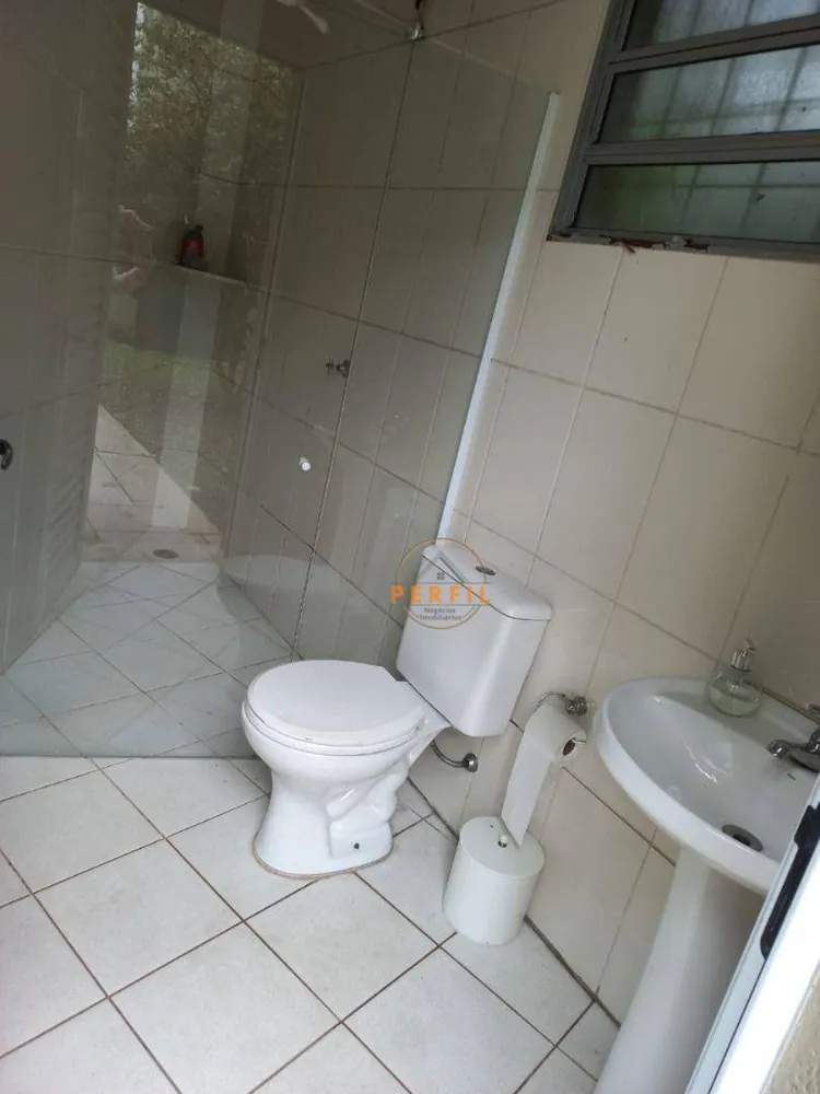 Casa de Condomínio, 4 quartos - Foto 22