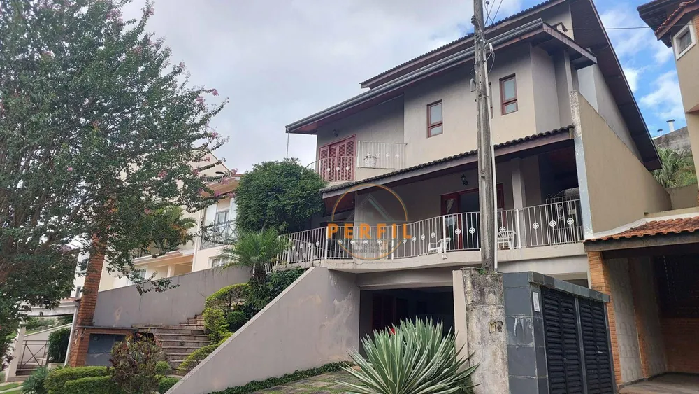 Casa de Condomínio, 4 quartos - Foto 11