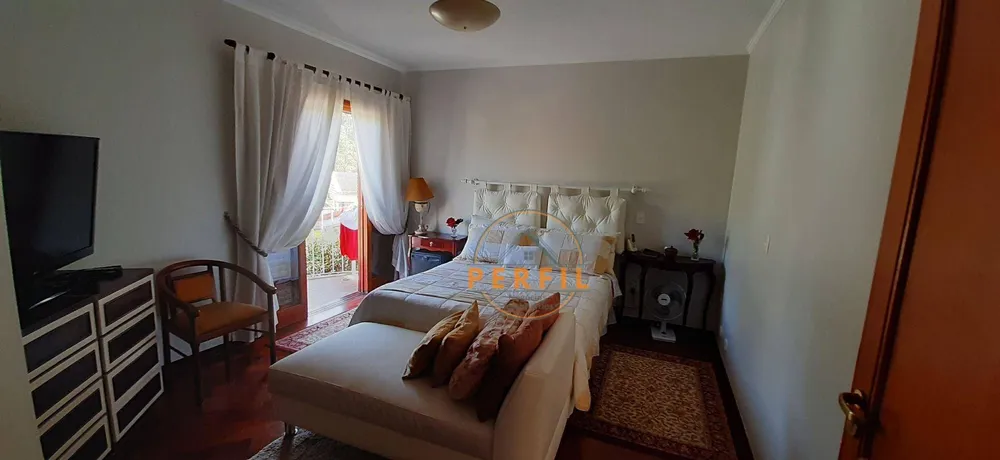 Casa de Condomínio, 4 quartos - Foto 7