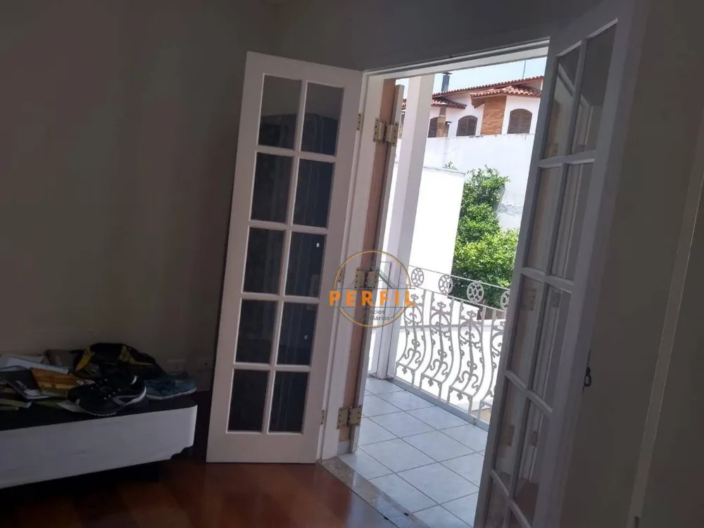 Casa de Condomínio, 4 quartos - Foto 10