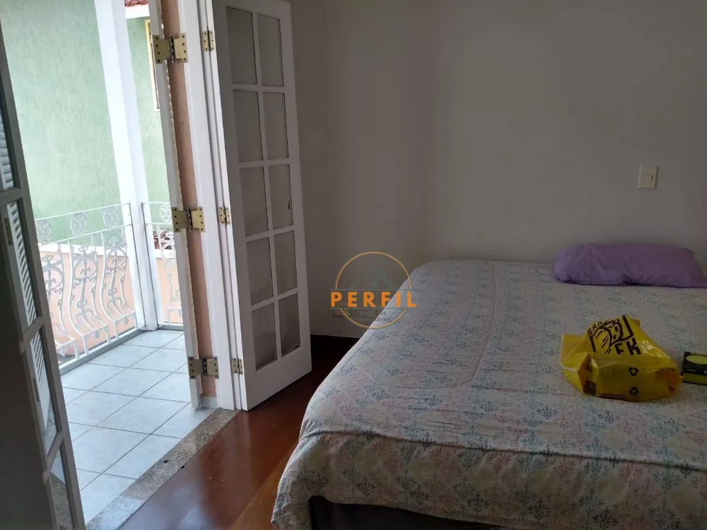 Casa de Condomínio, 4 quartos - Foto 7