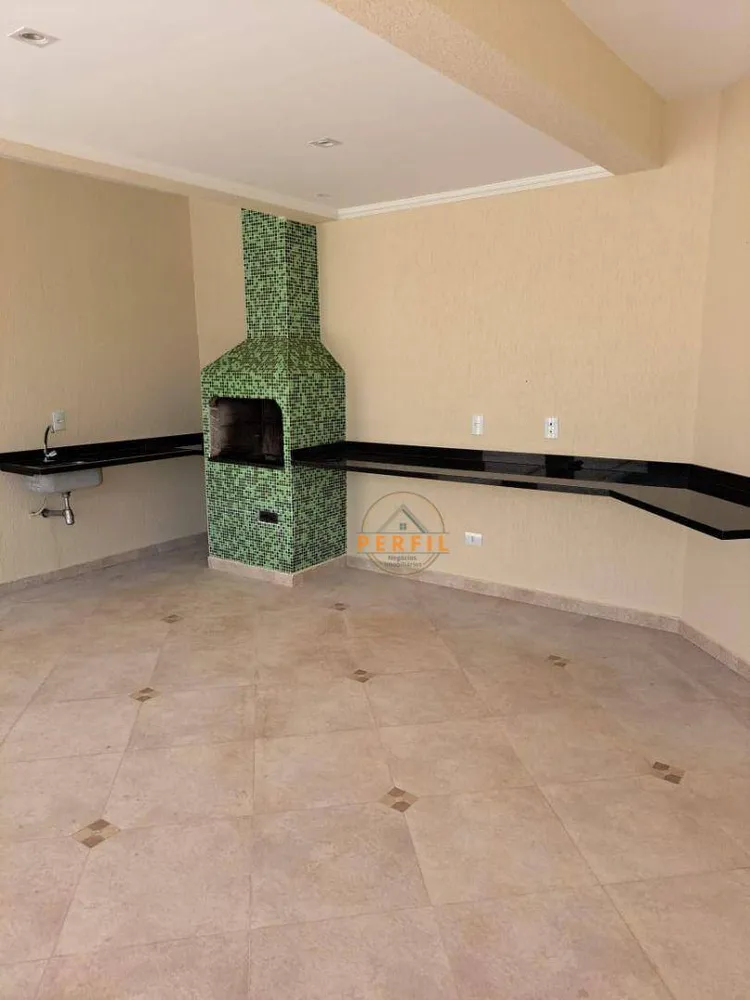 Casa de Condomínio, 4 quartos - Foto 8