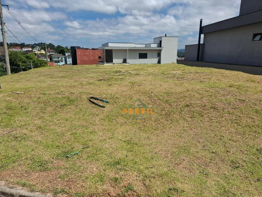 Loteamento e Condomínio, 415 m² - Foto 4