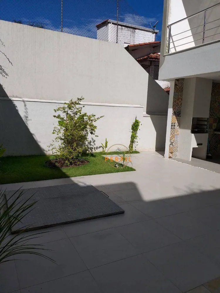 Casa de Condomínio, 3 quartos - Foto 6