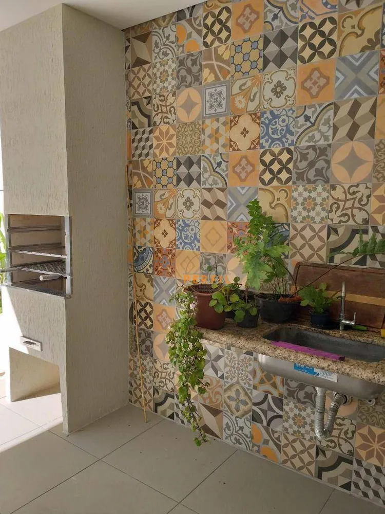 Casa de Condomínio, 3 quartos - Foto 10