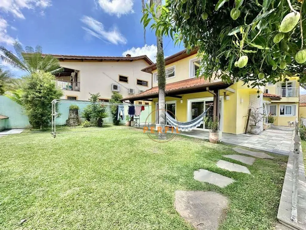 Casa de Condomínio, 4 quartos - Foto 7