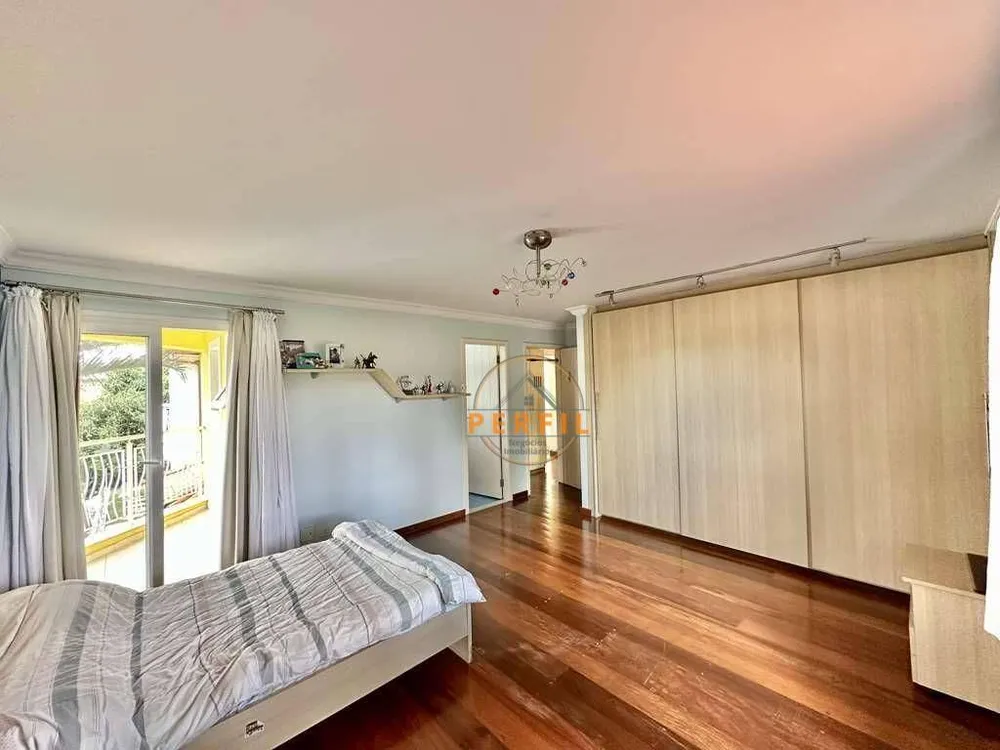 Casa de Condomínio, 4 quartos - Foto 6