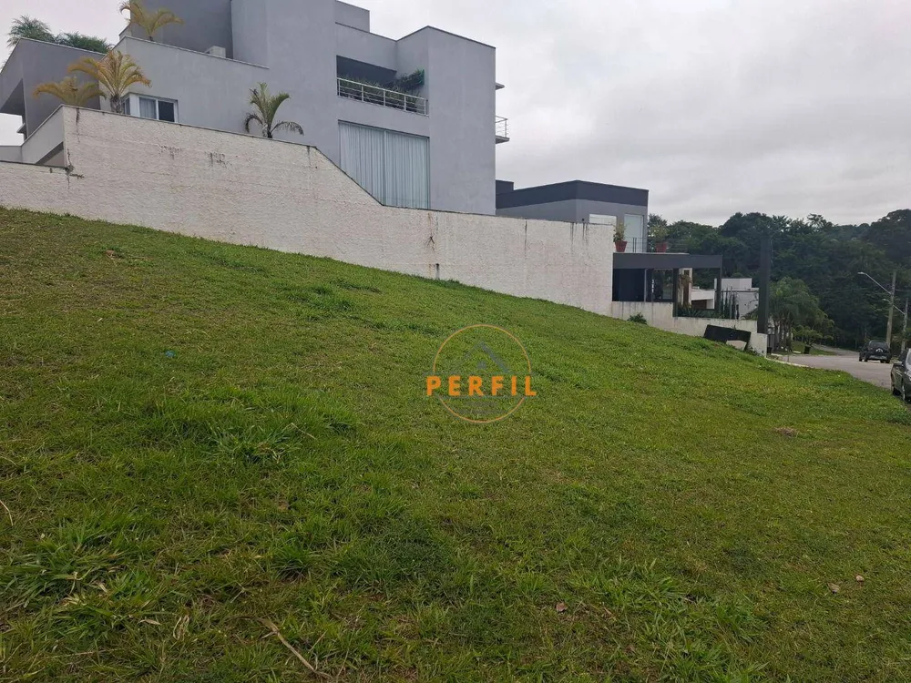 Loteamento e Condomínio, 512 m² - Foto 2