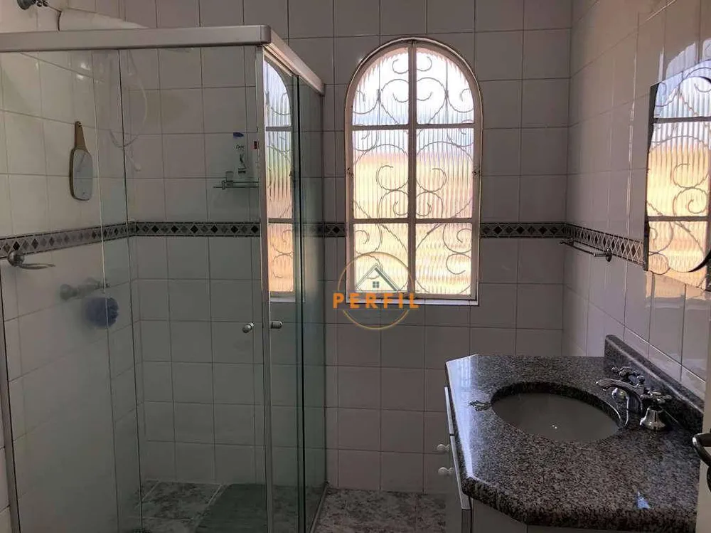 Casa de Condomínio, 4 quartos - Foto 12