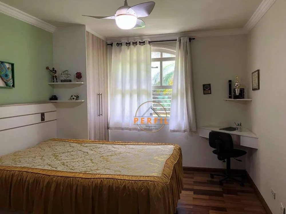 Casa de Condomínio, 4 quartos - Foto 10