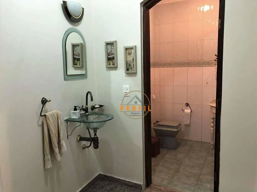 Casa de Condomínio, 4 quartos - Foto 6