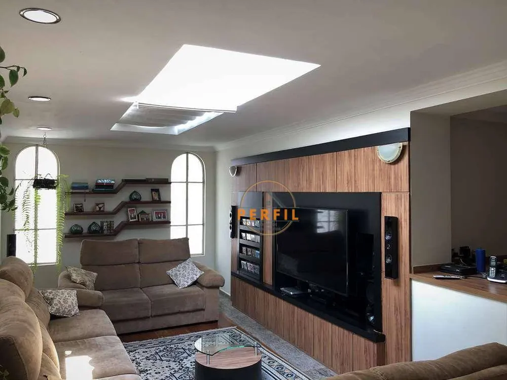 Casa de Condomínio, 4 quartos - Foto 7