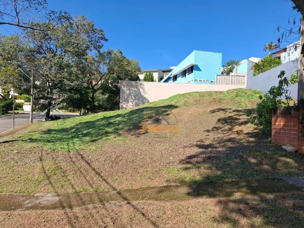 Loteamento e Condomínio, 425 m² - Foto 4