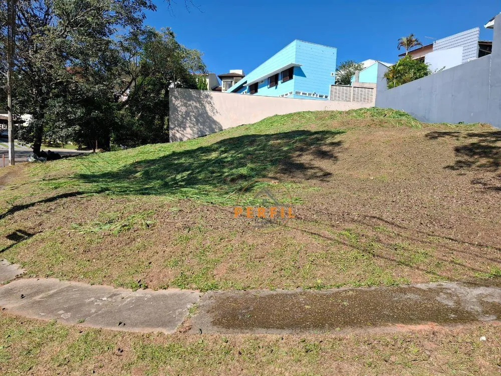 Loteamento e Condomínio, 425 m² - Foto 1