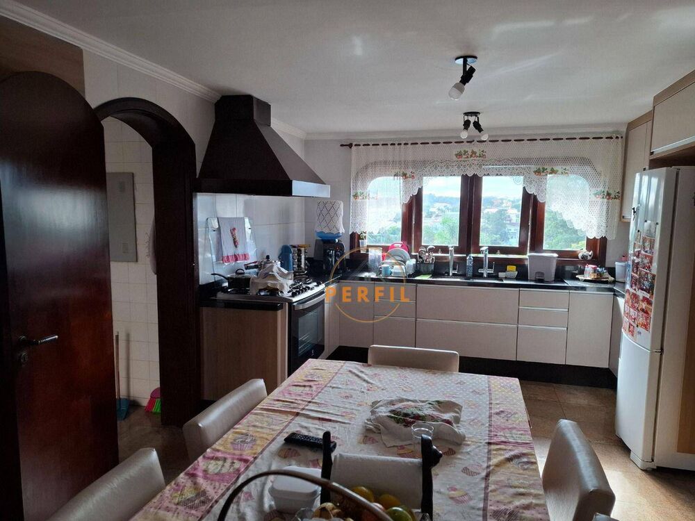 Casa de Condomínio, 5 quartos - Foto 4