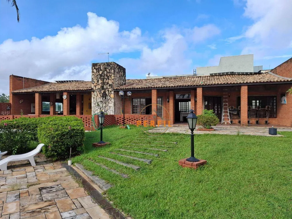 Casa de Condomínio, 5 quartos - Foto 16