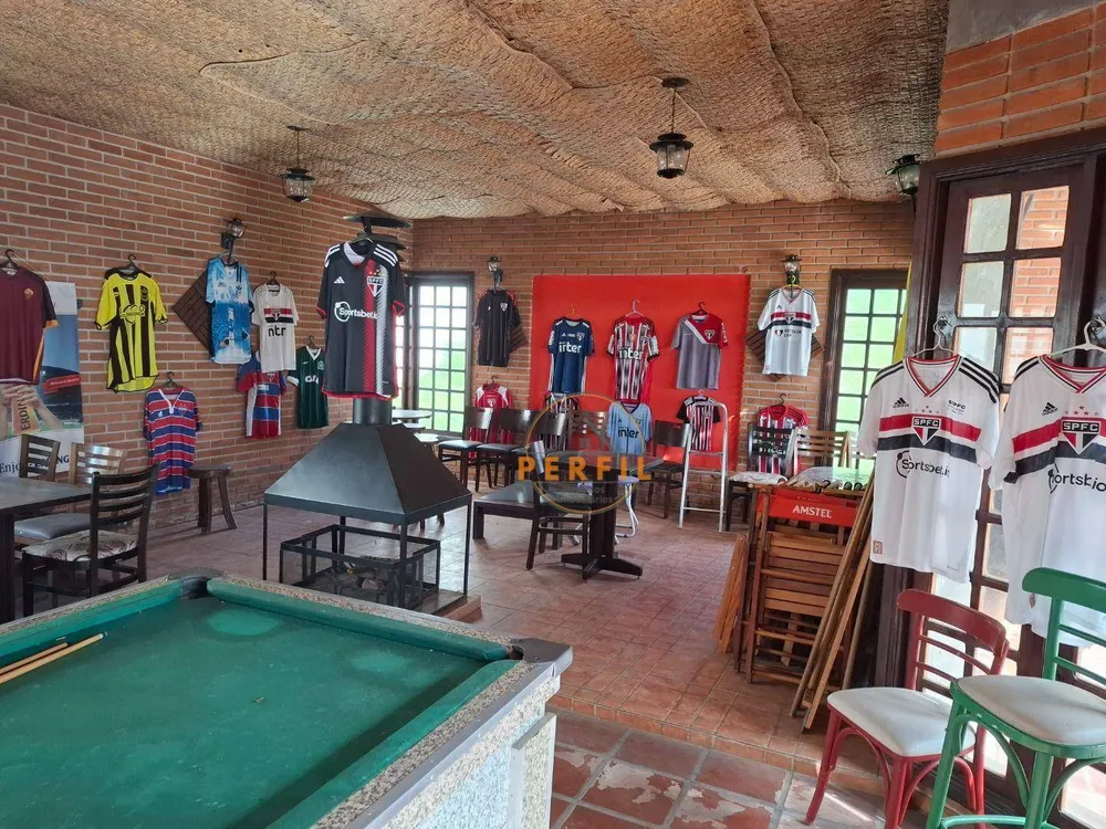 Casa de Condomínio, 5 quartos - Foto 8