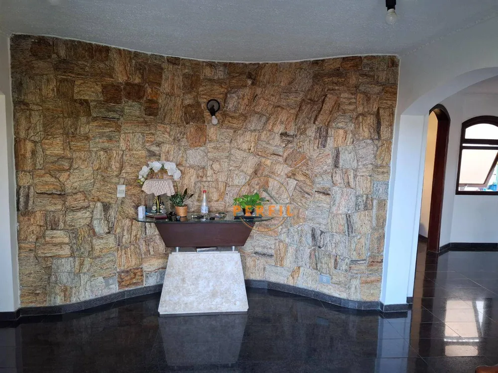 Casa de Condomínio, 5 quartos - Foto 9