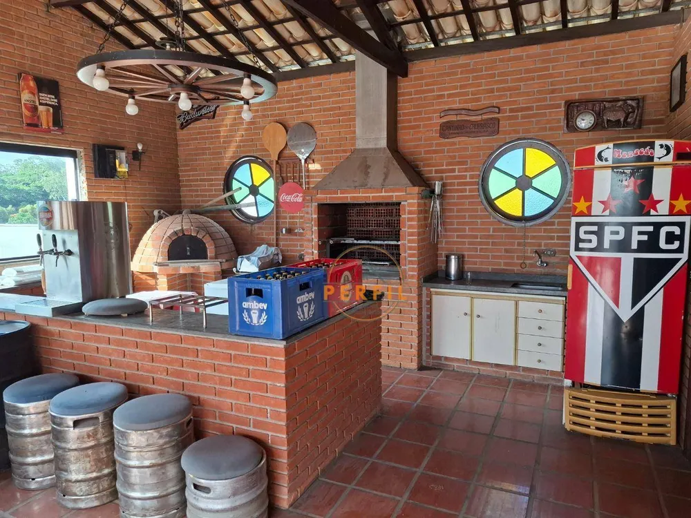 Casa de Condomínio, 5 quartos - Foto 5