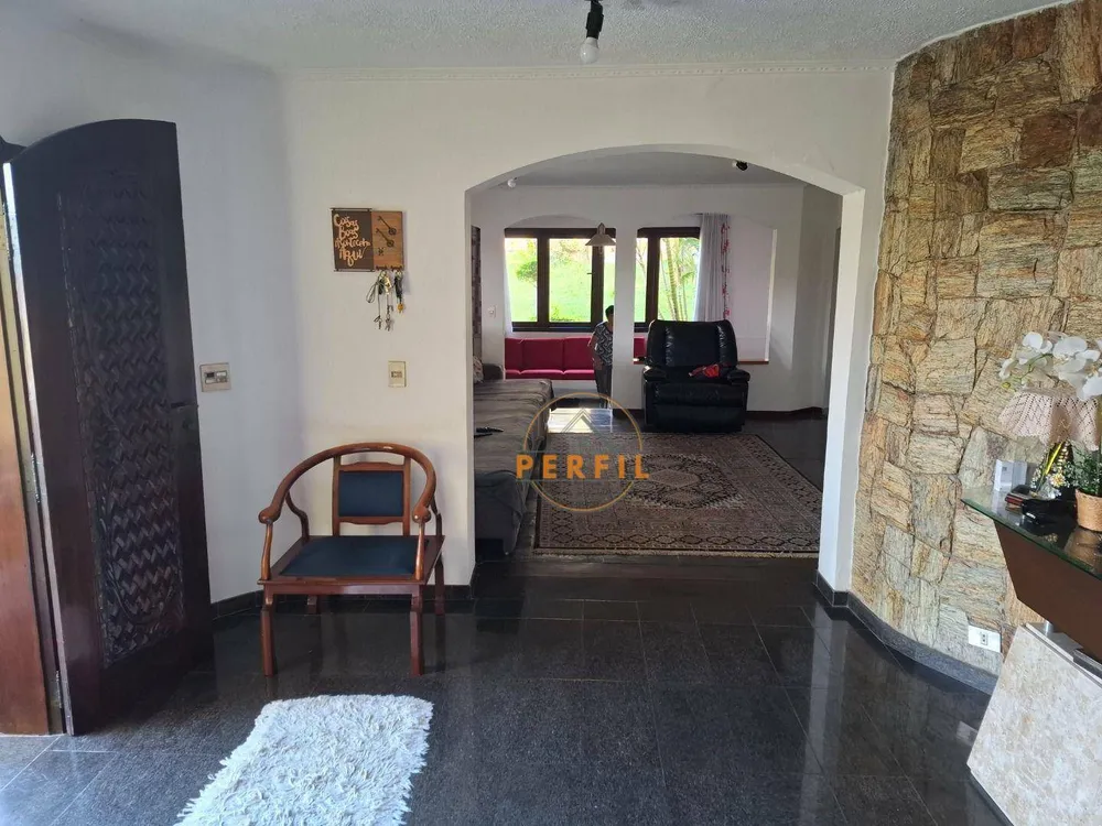Casa de Condomínio, 5 quartos - Foto 7