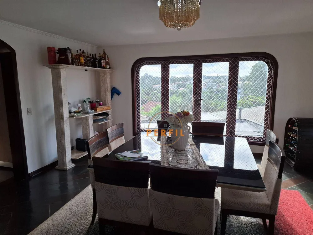 Casa de Condomínio, 5 quartos - Foto 6