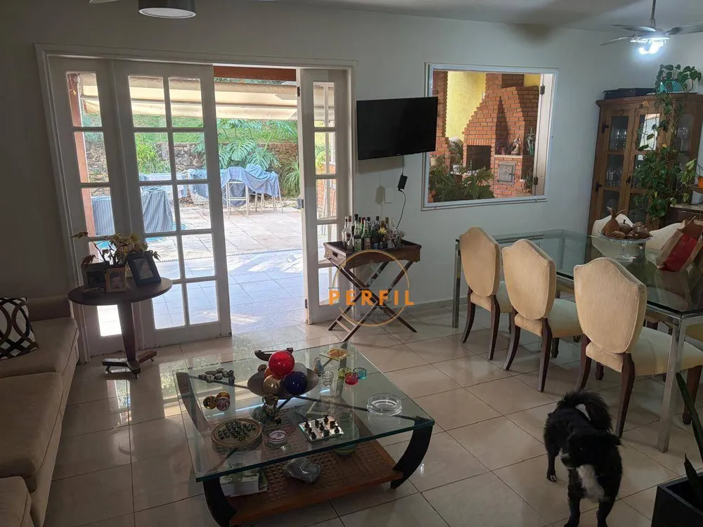 Casa de Condomínio, 5 quartos - Foto 7