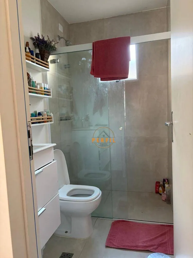 Casa de Condomínio, 5 quartos - Foto 5