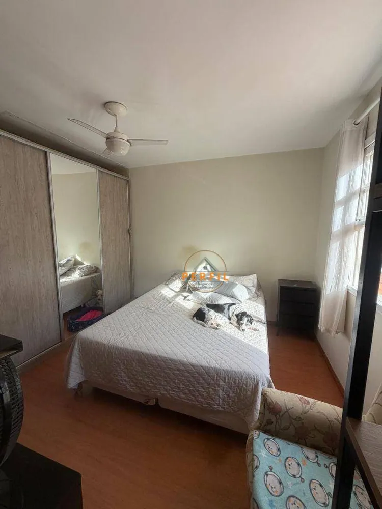 Casa de Condomínio, 5 quartos - Foto 16