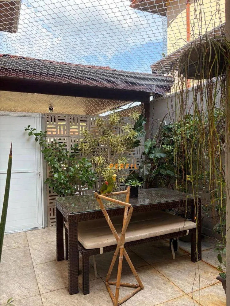 Casa de Condomínio, 5 quartos - Foto 8
