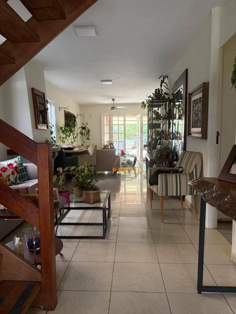 Casa de Condomínio, 5 quartos - Foto 2
