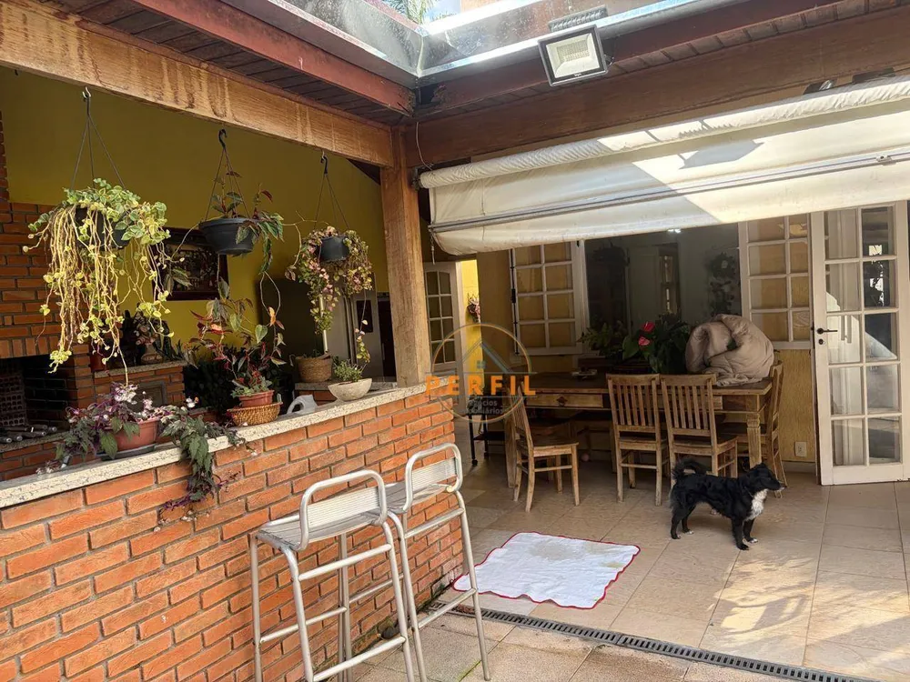 Casa de Condomínio, 5 quartos - Foto 7