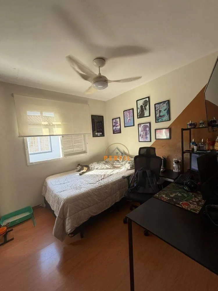 Casa de Condomínio, 5 quartos - Foto 6