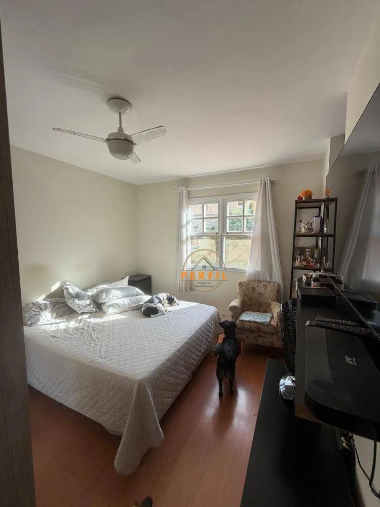 Casa de Condomínio, 5 quartos - Foto 15