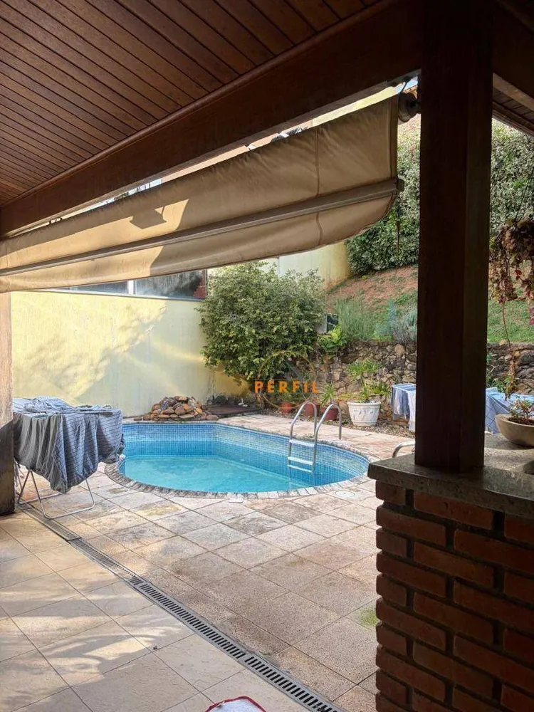 Casa de Condomínio, 5 quartos - Foto 6