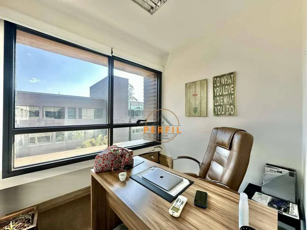 Sala-Conjunto, 82 m² - Foto 16