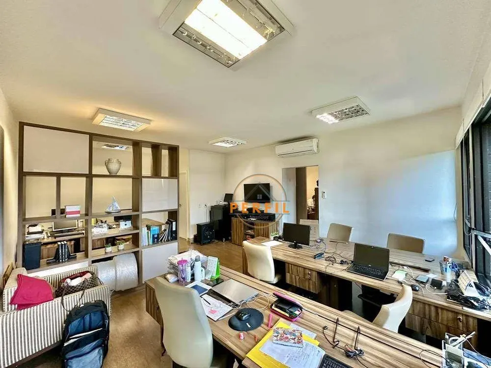 Sala-Conjunto, 82 m² - Foto 8